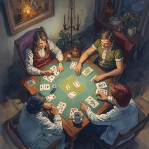 Game bài 188C – bàn mở liên tục