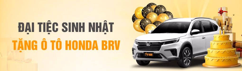 Chương trình hoàn trả từ 188C