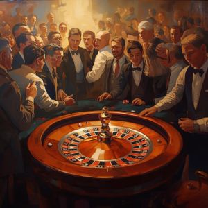 Blackjack 188C