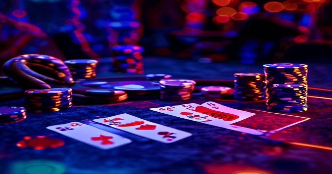 Blackjack: Cách Đọc Bảng Chiến Thuật Cơ Bản Để Bớt Quyết Định Theo Cảm Tính